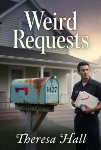 Weird Requests
