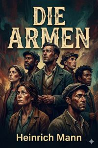 Die Armen: Ein Roman