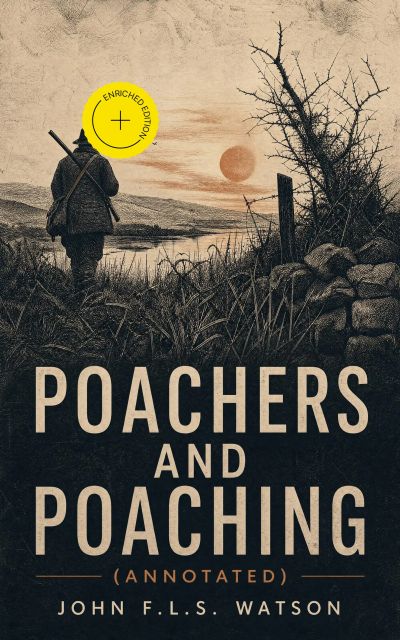 Poachers and Poaching (Annotated)