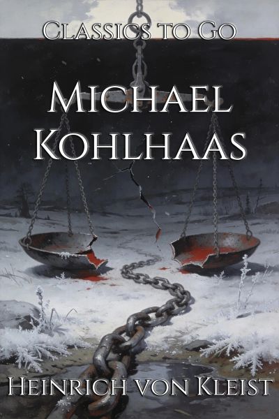 Michael Kohlhaas