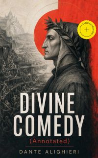 DIVINE COMEDY (Annotated)