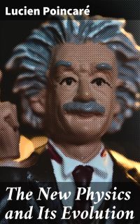The New Physics and Its Evolution