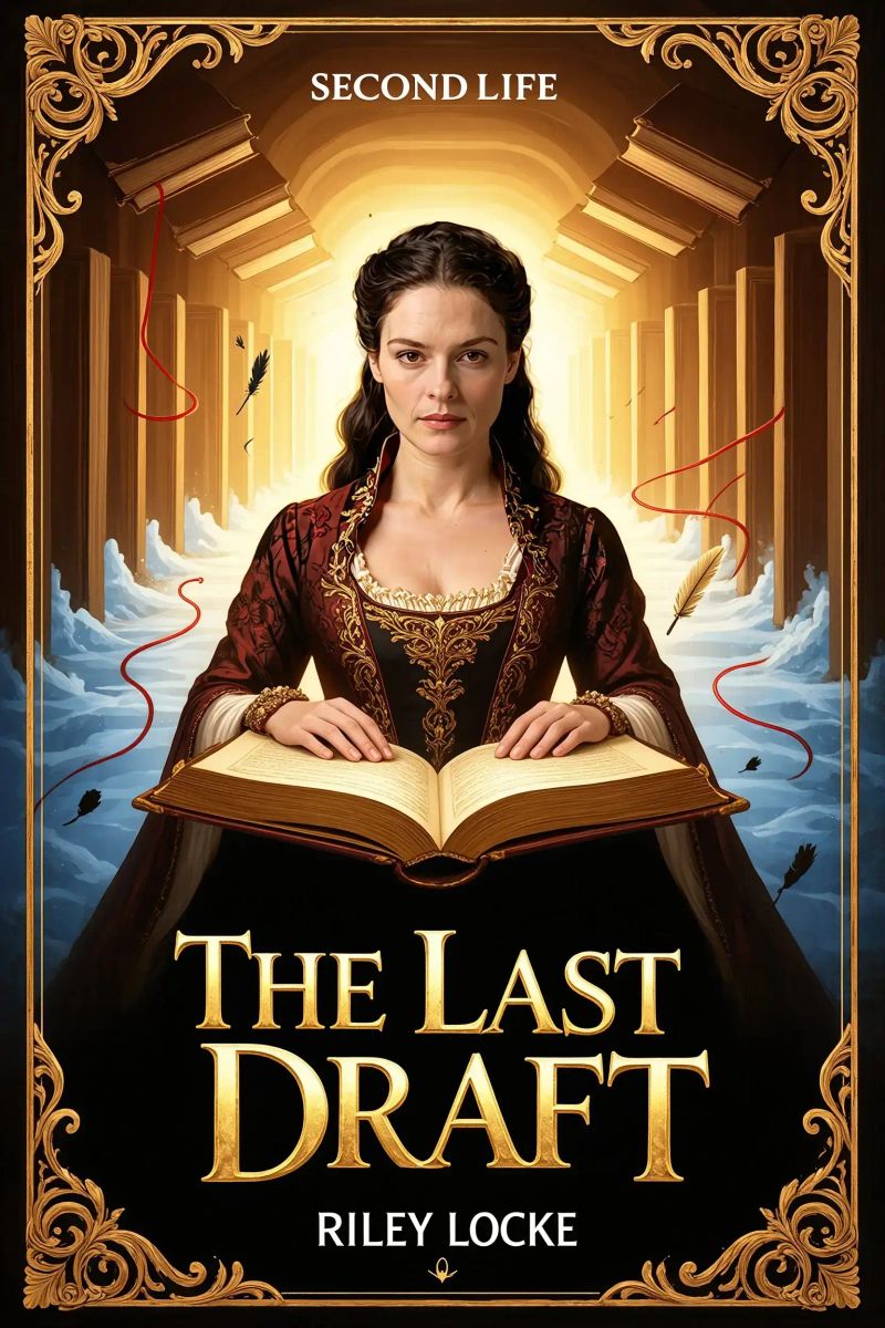 Second Life: The Last Draft