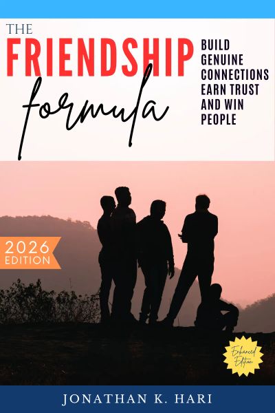 The Friendship Formula