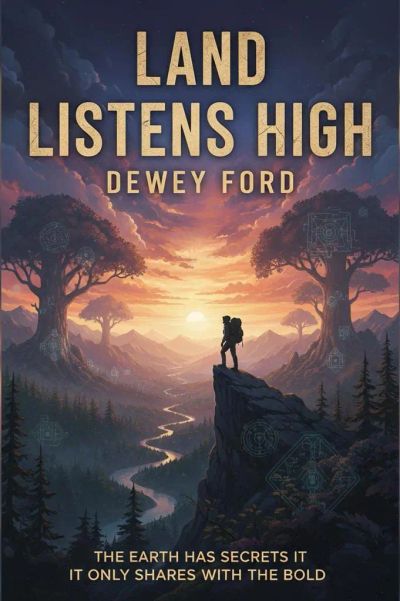 Land Listens High
