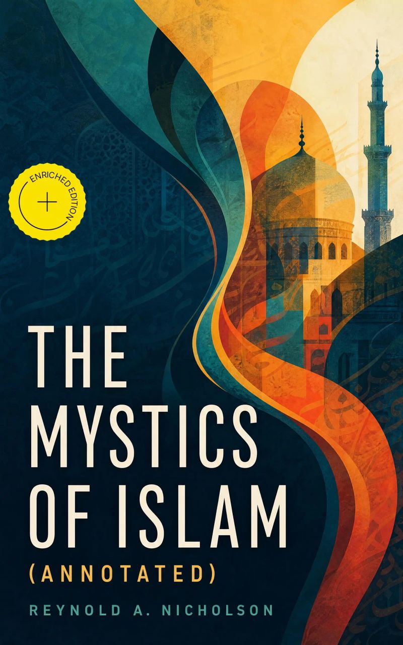 The Mystics of Islam (Annotated)