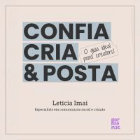 Confia, cria & posta