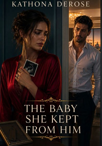 The Baby She Kept from Him