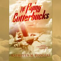 The Flying Cutterbucks