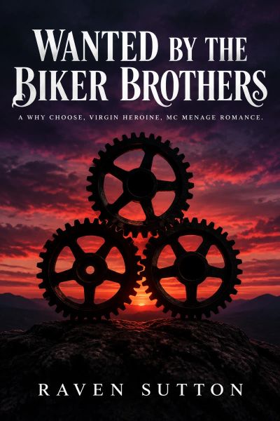 Wanted by the Biker Brothers