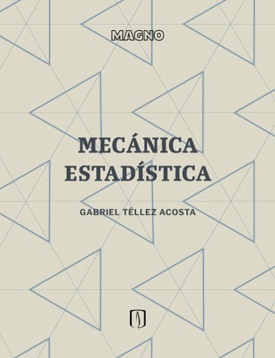 Mecánica estadística