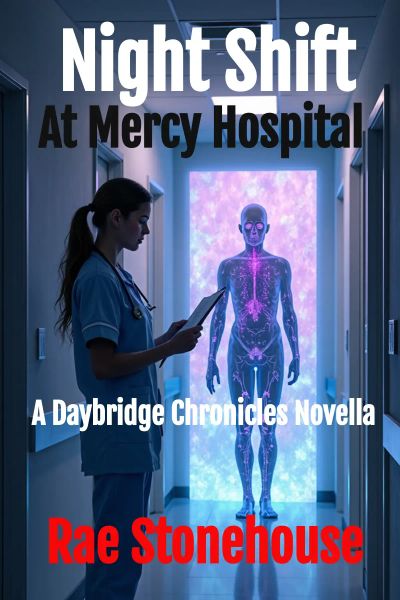 Night Shift at Mercy Hospital