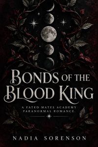 Bonds of the Blood King