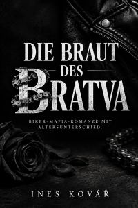 Die Braut des Bratva