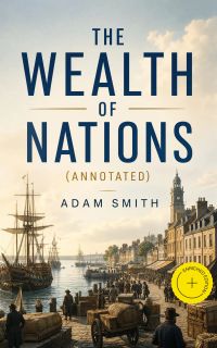 The Wealth of Nations (Annotated)