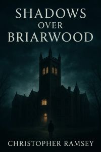 SHADOWS OVER BRIARWOOD