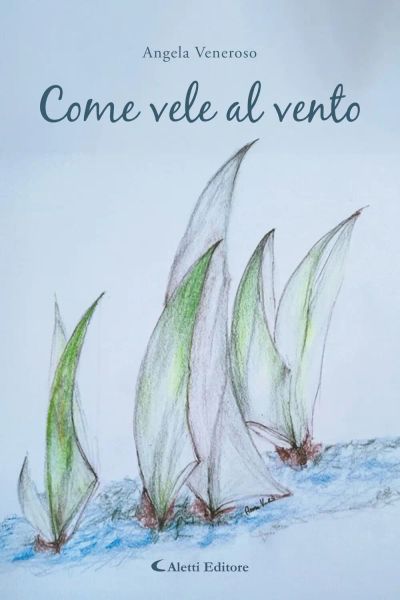 Come vele al vento