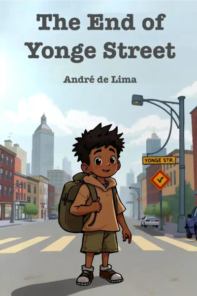 The End of Yonge Street