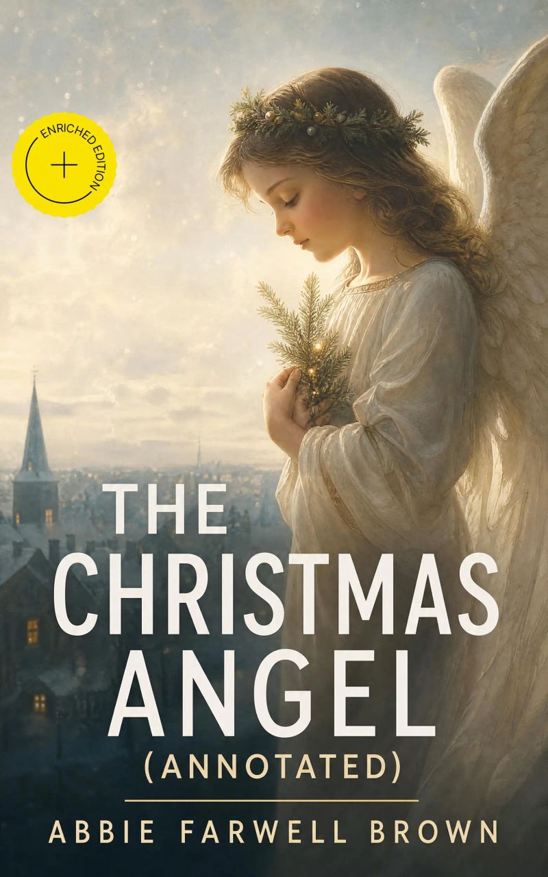 The Christmas Angel (Annotated)