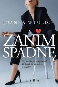 Zanim spadnę