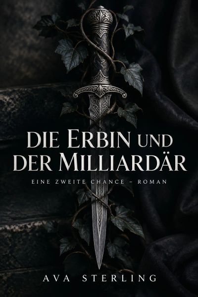 Die Erbin und der Milliardär