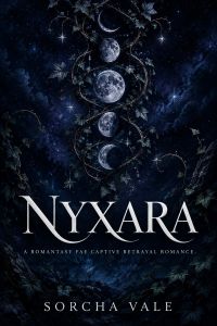 Nyxara