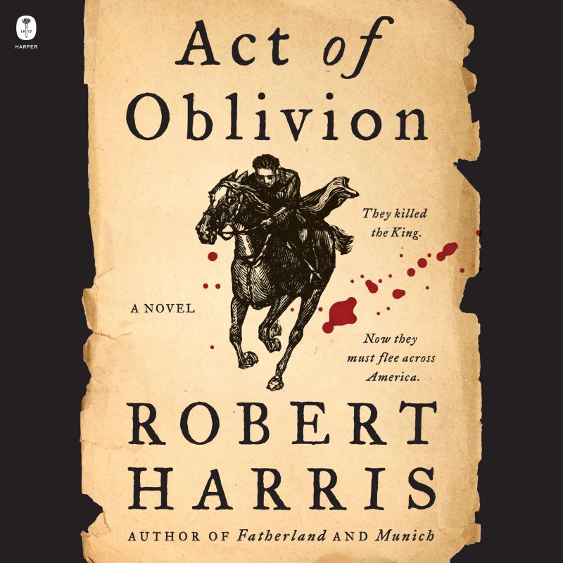 Act of Oblivion