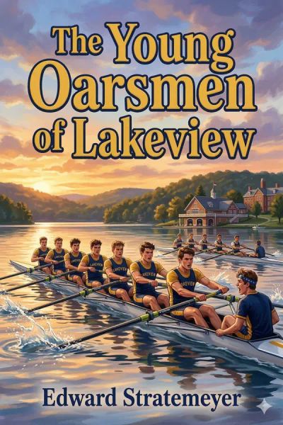 The Young Oarsmen of Lakeview