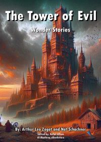 The Tower of Evil