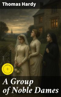 A Group of Noble Dames