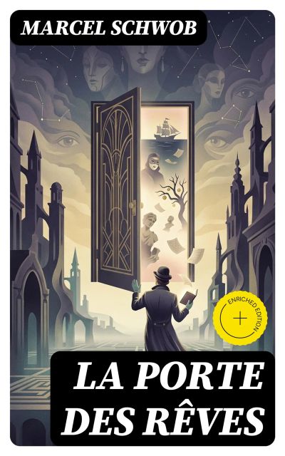 La porte des rêves
