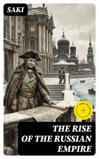 The Rise of the Russian Empire