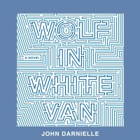 Wolf In White Van