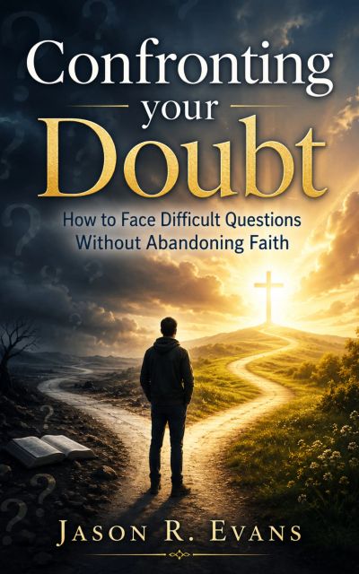 Confronting your Doubt