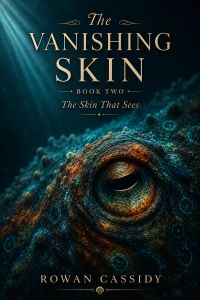The Skin That Sees