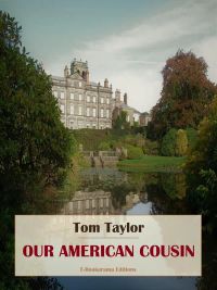 Our American Cousin