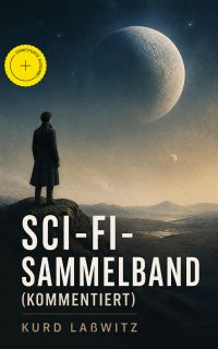 Sci-Fi- Sammelband (Kommentiert)