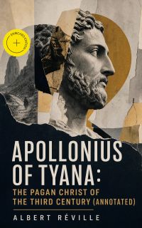 Apollonius of Tyana: The Pagan Christ of the Third Century (Annotated)