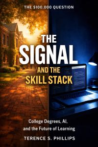 The Signal and the Skill Stack