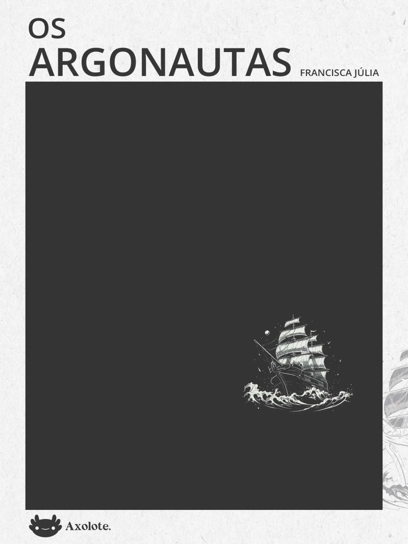 Os argonautas e outros poemas