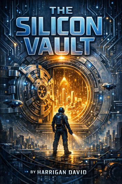 The Silicon Vault