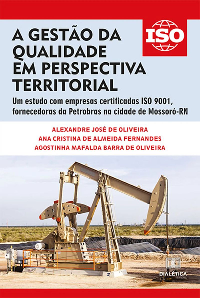 A gestão da qualidade em perspectiva territorial