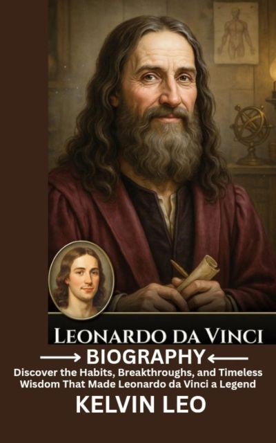 Leonardo da Vinci Biography