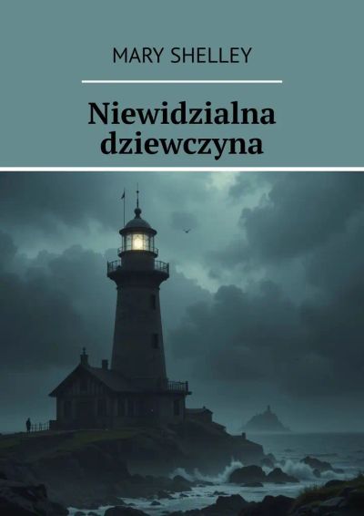 Niewidzialna dziewczyna