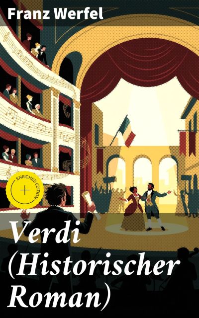 Verdi (Historischer Roman)