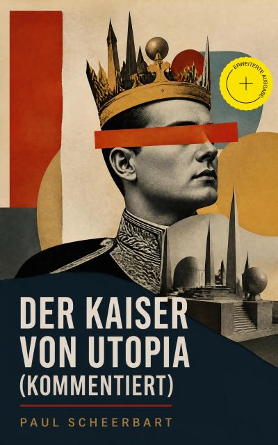 Der Kaiser von Utopia (Kommentiert)