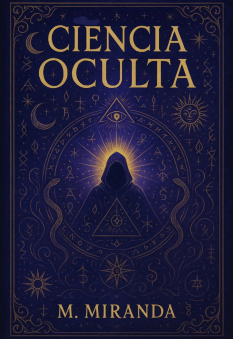 Ciência Oculta