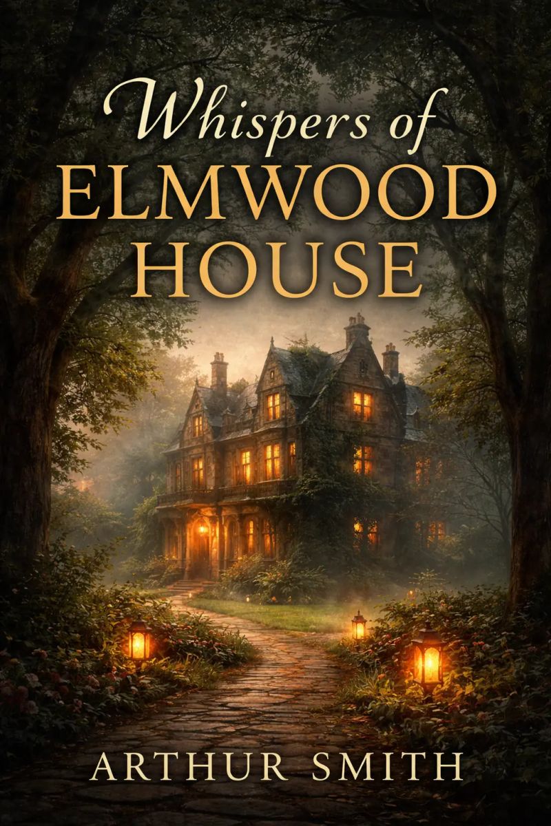 Whispers of Elmwood House