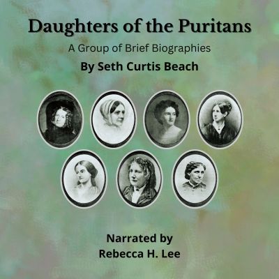 Daughters of the Puritans
