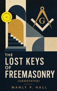 The Lost Keys of Freemasonry (Annotated)